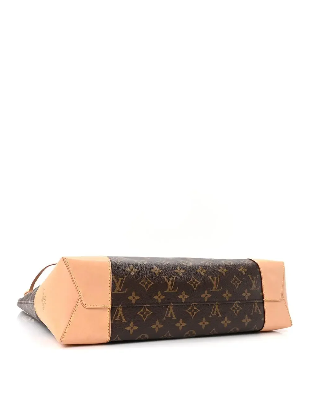 Louis Vuitton Berri Mm #340647L13B